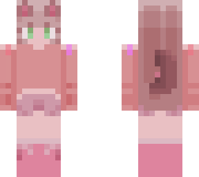 strawberry red meowfia