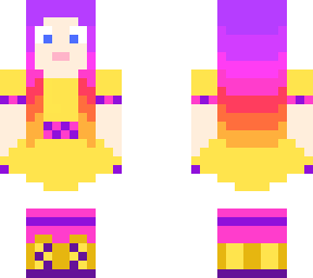 sunset outfit 3