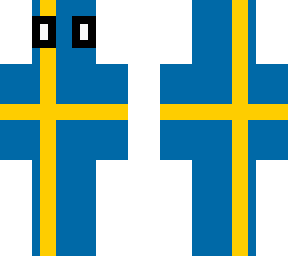 sweden skin
