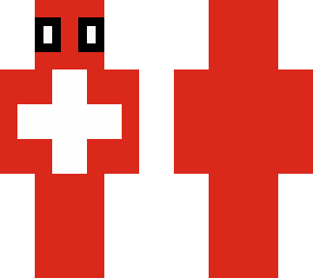 switzerland skin