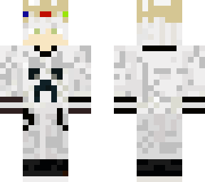 team destroyer outfit