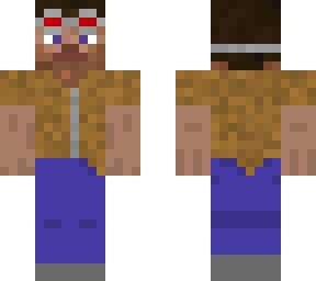 tech steve
