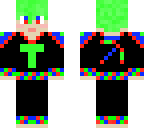 techno(boy)