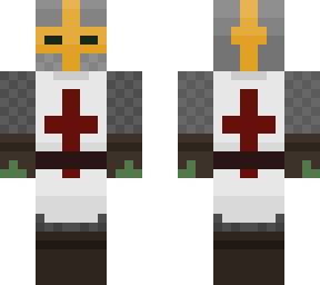 templar zombie