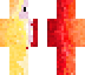 the man in the fire