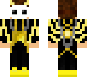 the onyx (yellow life)