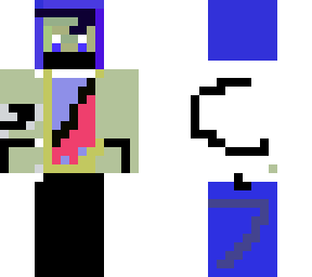 the thif