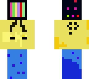 tv head