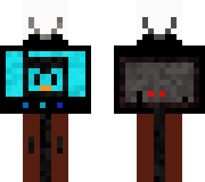 tv penguin