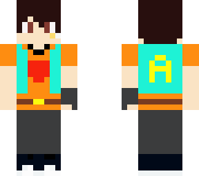 uchiha_boy  v3 prototype