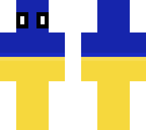 ukraine skin