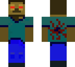 unbeatable herobrine