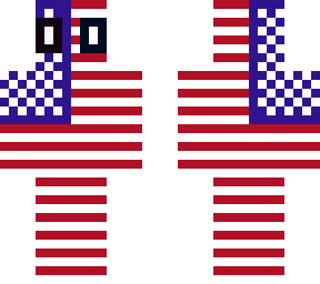 us flag