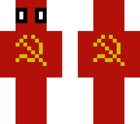 ussr skin