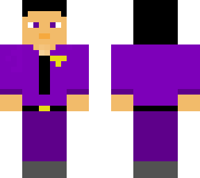 william afton