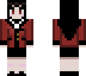 yumeko jabami