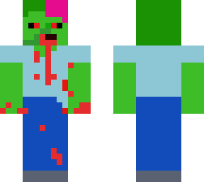 zombie