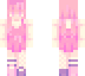 *+~ pretty in pink ~+*