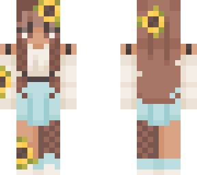 * sunflowers and summer * (rce)