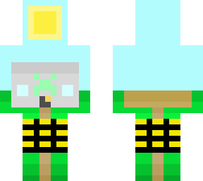 ~~!kevin creeper’s clothing!~