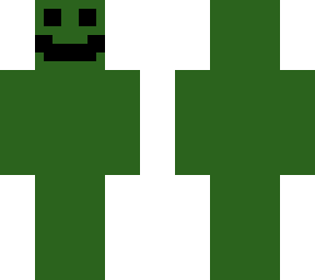 $1 creeper