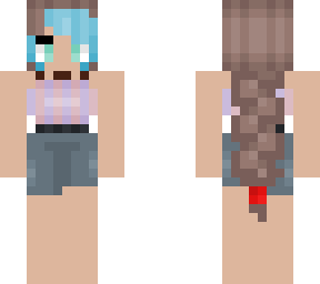 ~beach tan~