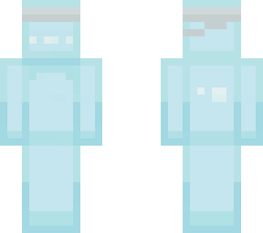 -clean hive styled ghost- ducky