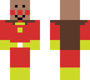 anpanman