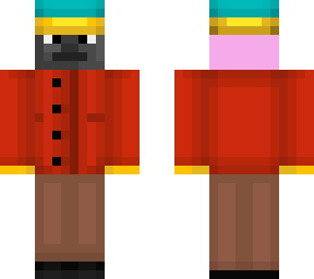 beans cartman