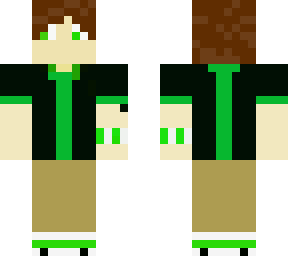 ben 10 ov