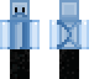 blue guys!