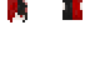 c!lono moonfall hair!!