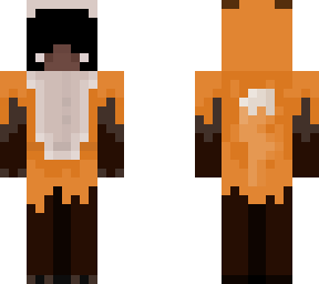 cami but fox