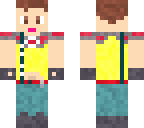 captain diabetes (3d layer and 2d layer)