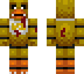 chica