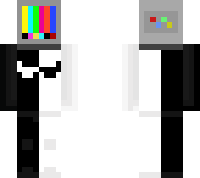 crast holding tv