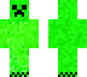 creeper