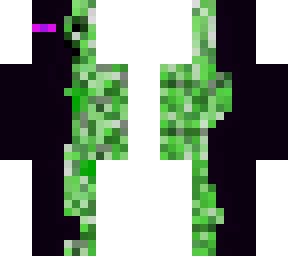 creepman