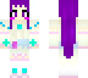 cure egret