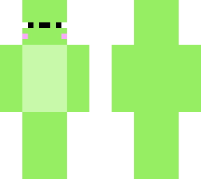 cute frog