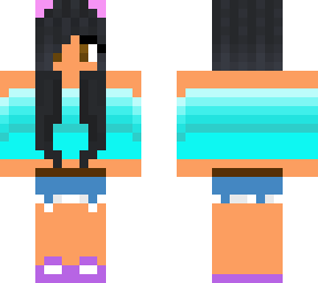 cute gamer