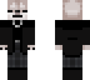 dark classy