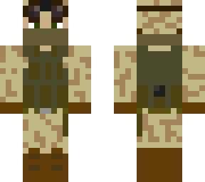 desert storm