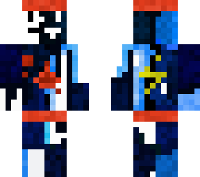 droop (redstone master version*