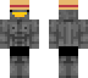 duckchad