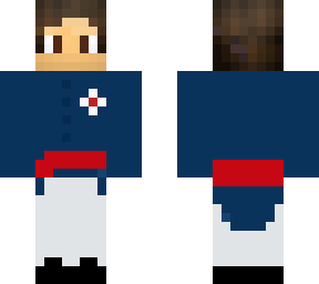duke of winchester - copropper