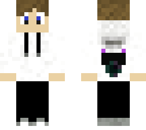 ender dude