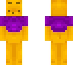 ender pooh