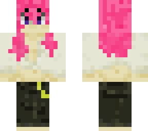 finished ( skin fixed )