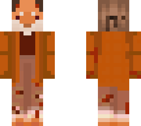 fox mask 2